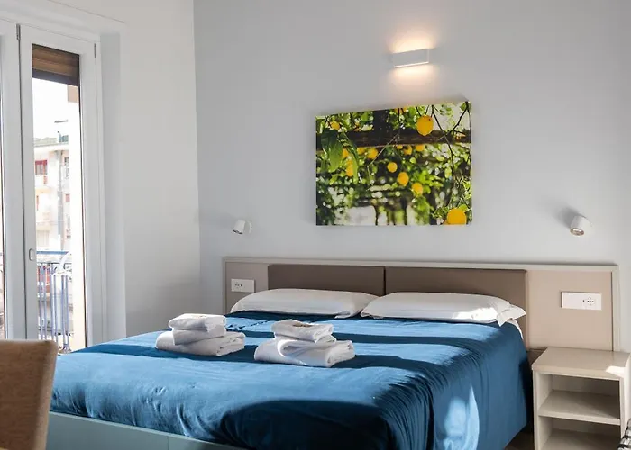 Divina Holiday - Rooms Maiori