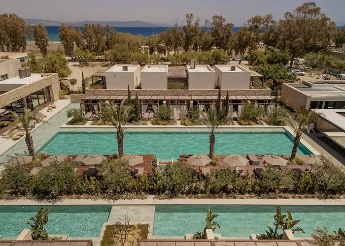 Theros All Suite Hotel - Adults Only Città di Kos