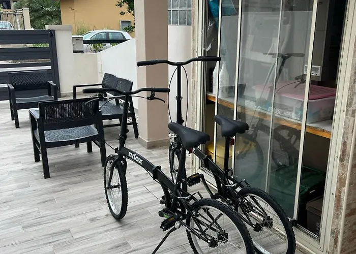 B-Guest House Oristano