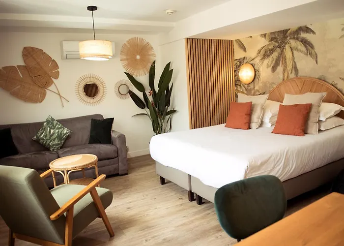 Hotel Le M - Marsiglia