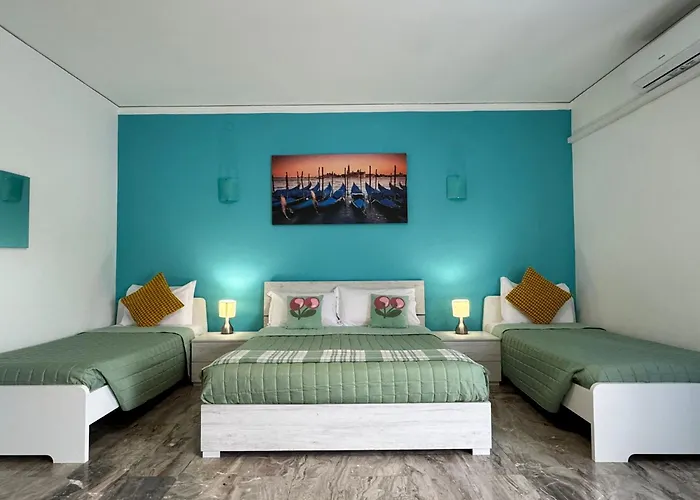 Venice Popular Residence Mestre