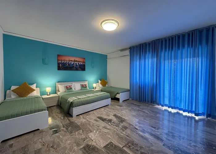 Venice Popular Residence Mestre