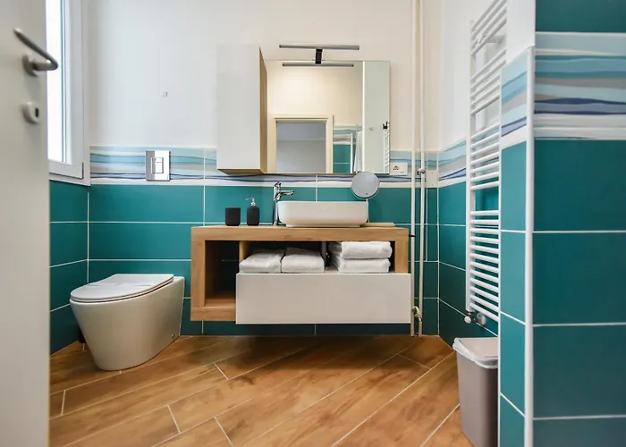 Lingotto Rooms Torino