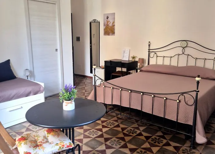 Hotel Dolce Catania