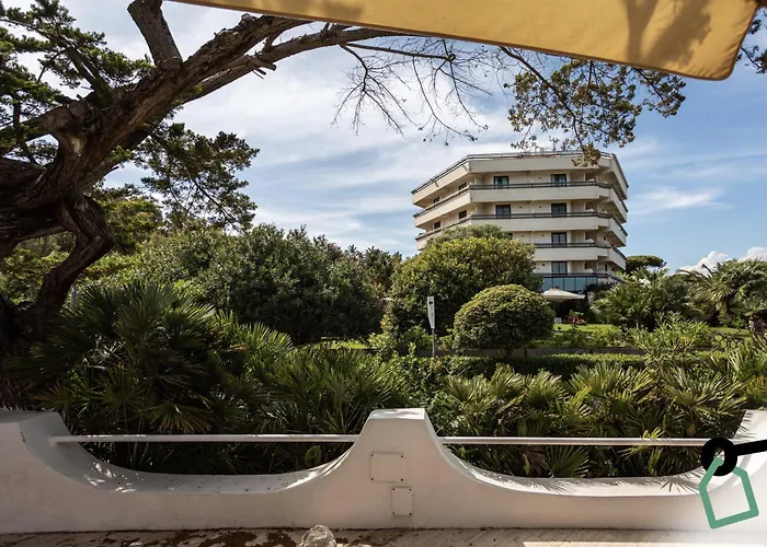 Hotiday Room Collection - Circeo San Felice Circeo