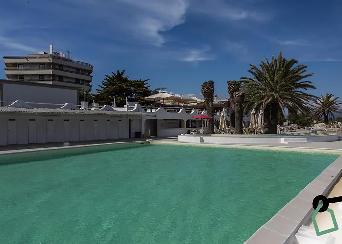 Hotiday Room Collection - Circeo San Felice Circeo