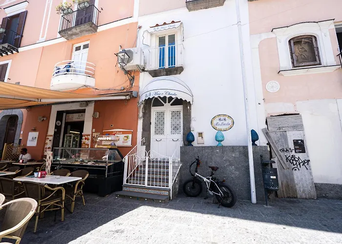 La Dolce Vita By Fantasy Forio di Ischia