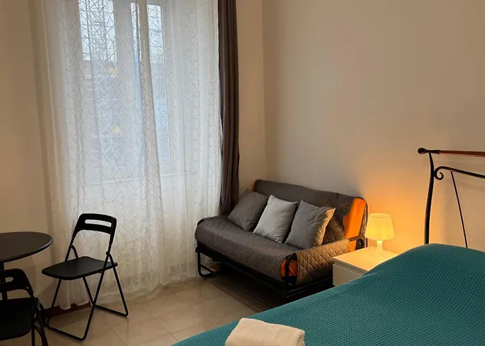 Bed and Breakfast A Casa di Cleo Trieste