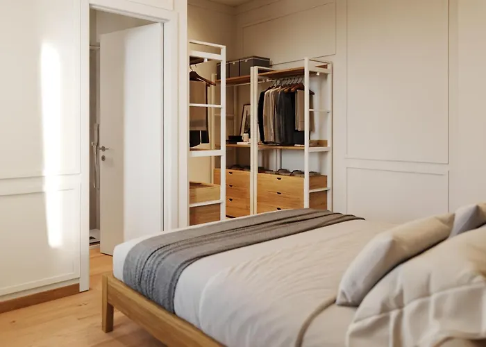 Hotel Casa Visconti Milano