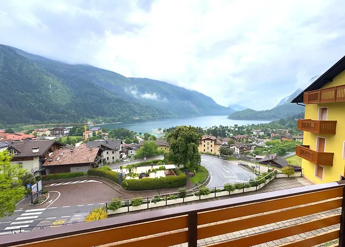 Hotel Excelsior Molveno