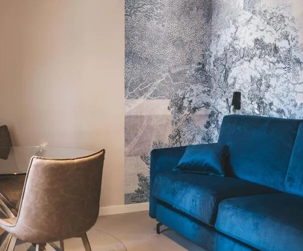 Tre Monumenti Luxury Suites Terni