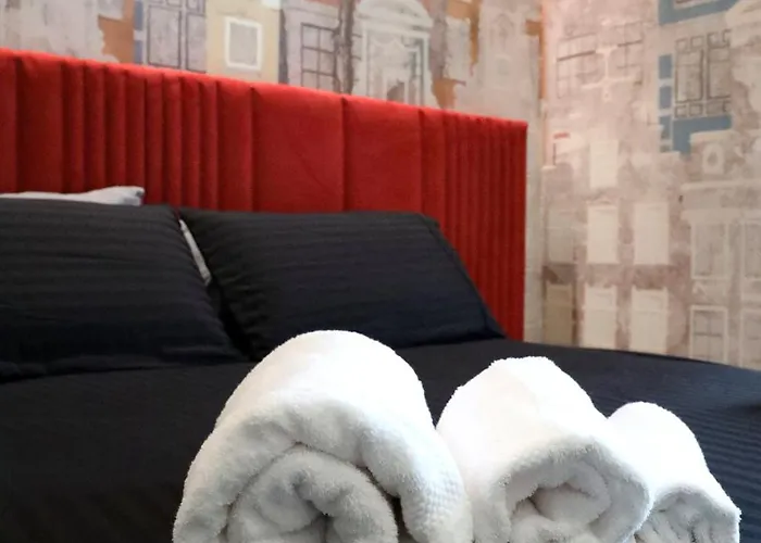 Tre Monumenti Luxury Suites Terni