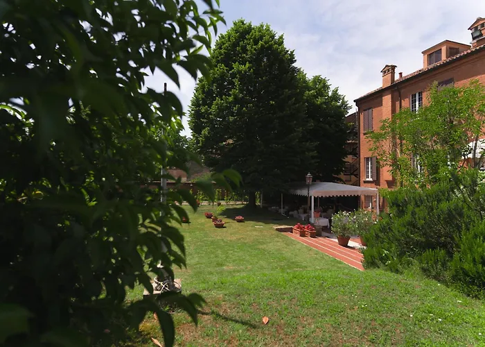 Duchessa Isabella Hotel&SPA Ferrara