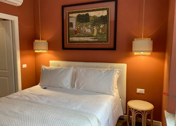 Villa Di Malpasso Pistoia