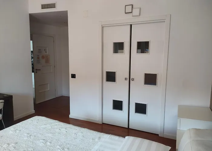 Bed and Breakfast Beb Stefani Salerno