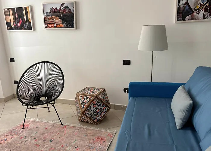 Aparthotel Rearduinoivrea