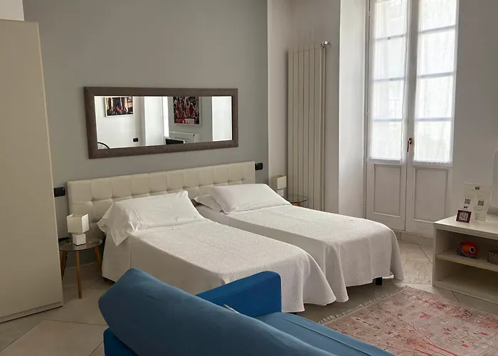 Aparthotel Rearduinoivrea