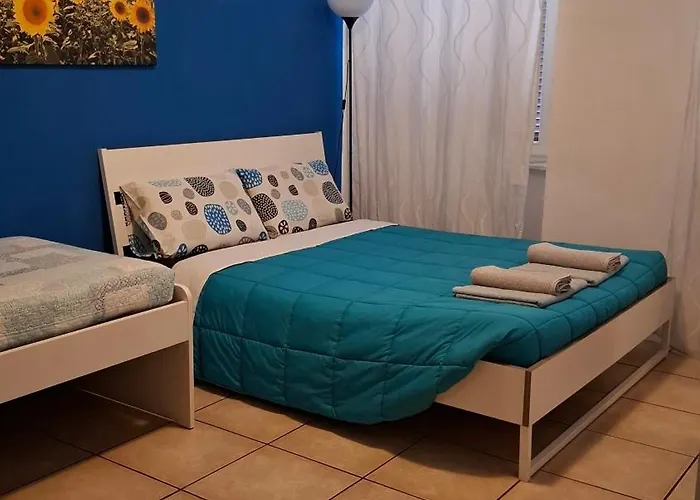 B&B Superfast Ancona