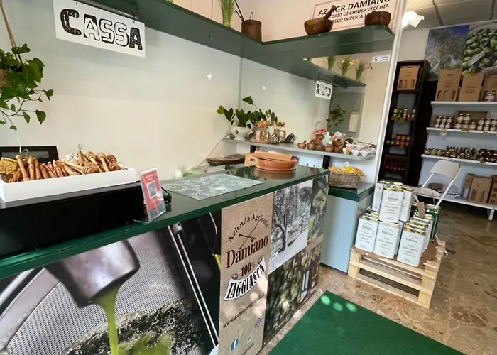Affittacamere Corso Roma 282 Diano Marina