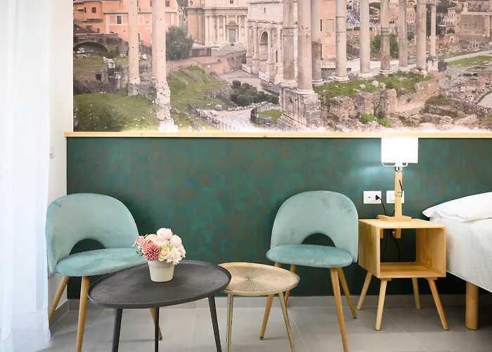 Domus Suites Roma