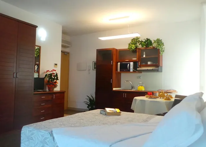 Residence NOCCHIERO Riccione