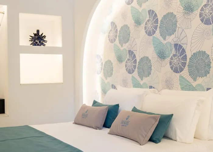 Bed and Breakfast Mare Tropea - A Jungle Retreat
