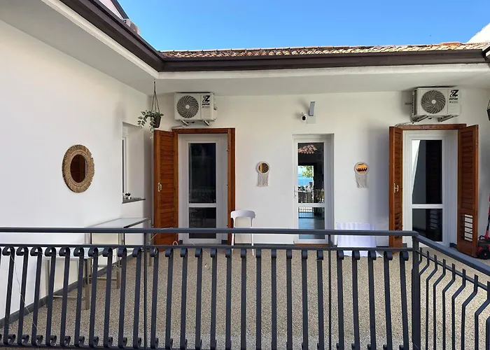 Hotel Casa Calipso Catania