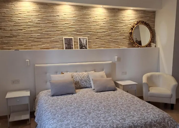 Centro mare residence affitta alloggi Porto Torres