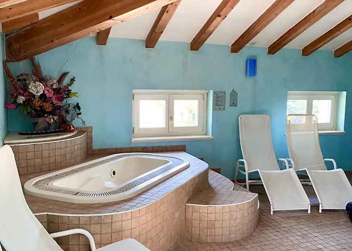 Hotel Olivo Arco