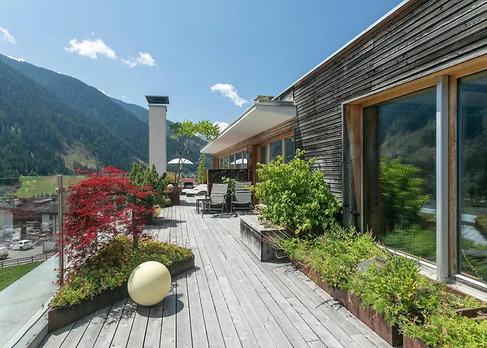 Vitalhotel Rainer Ultimo