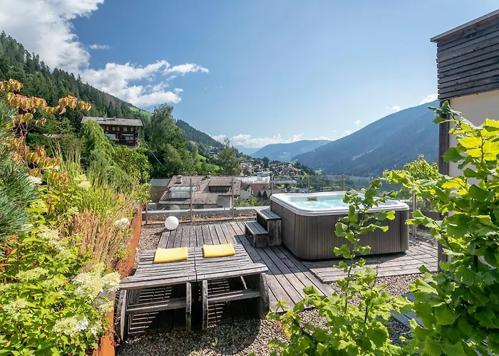 Vitalhotel Rainer Ultimo