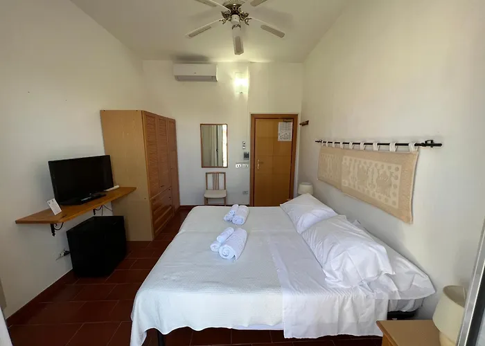 Hotel Da Cecco Santa Teresa di Gallura
