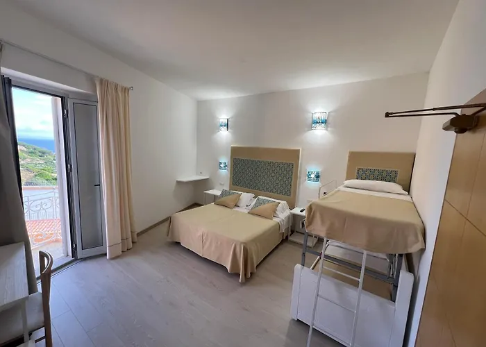 Hotel Da Cecco Santa Teresa di Gallura