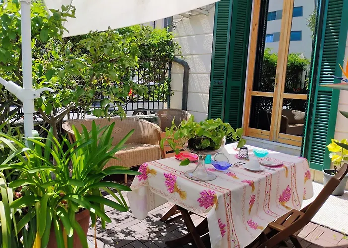 Bed and Breakfast Casa Fornaciari Beb Viareggio