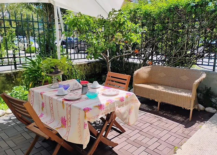 Bed and Breakfast Casa Fornaciari Beb Viareggio