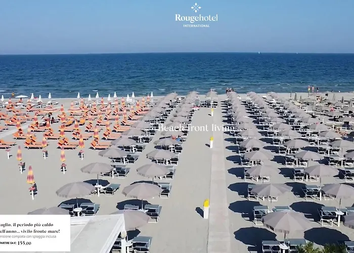 Rouge International Resort Milano Marittima