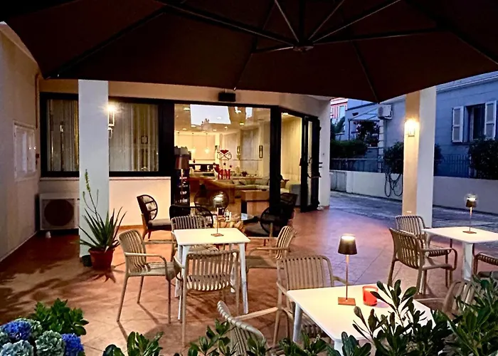 B&B Moresco Cattolica