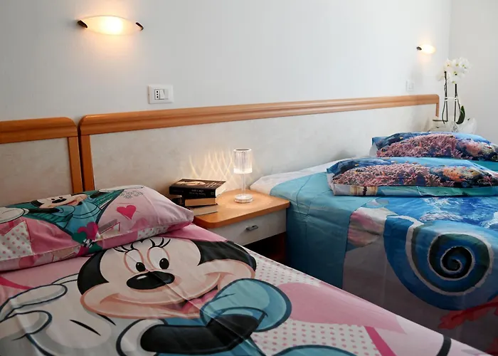 Residence Onda Blu Cervia