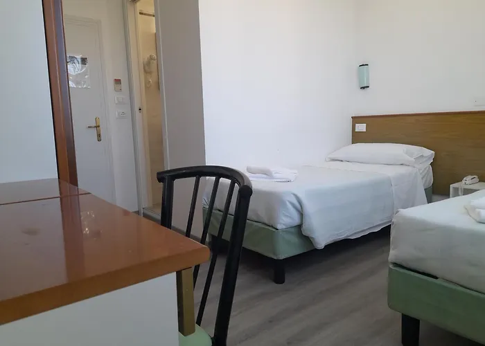 Hotel Otello Punta Marina