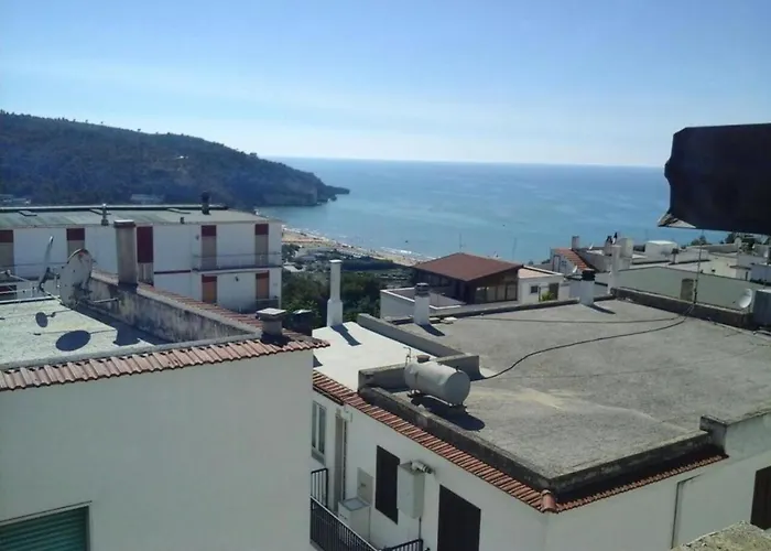 B&B Di Fiore Peschici