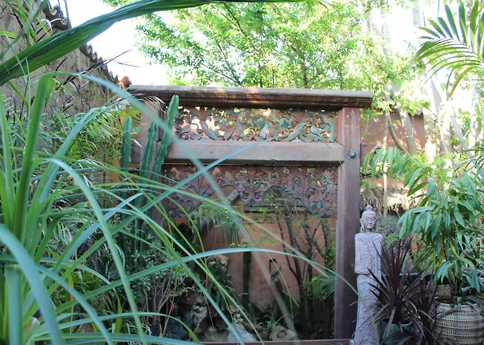 Bed and Breakfast Il Giardino di Chiara Oristano