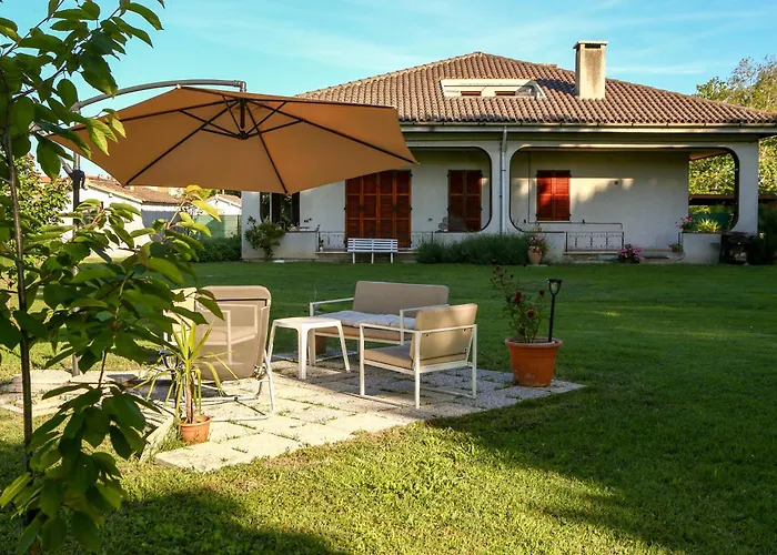 Casa Sophie Affittacamere Loreto