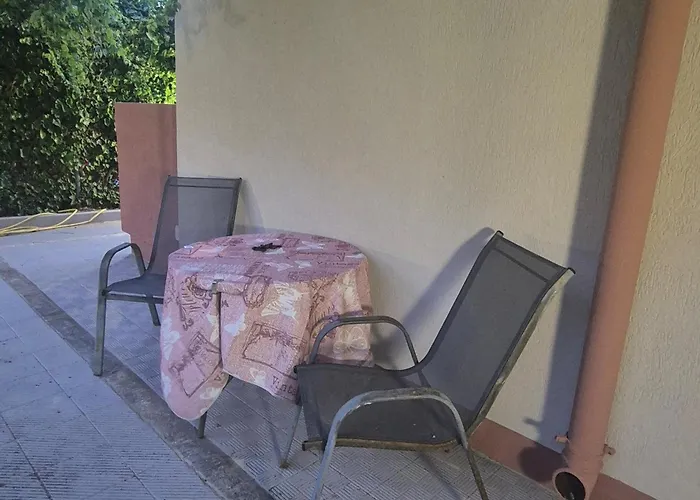 B&B The World Brindisi