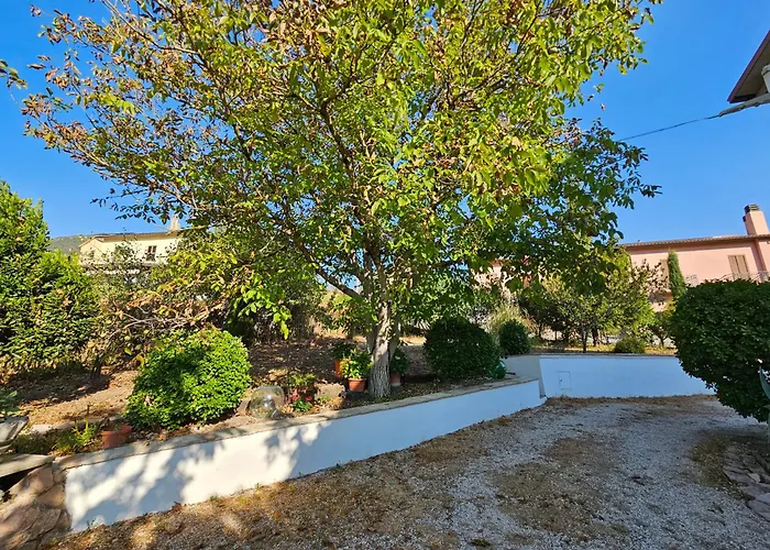 The Lover House Terni