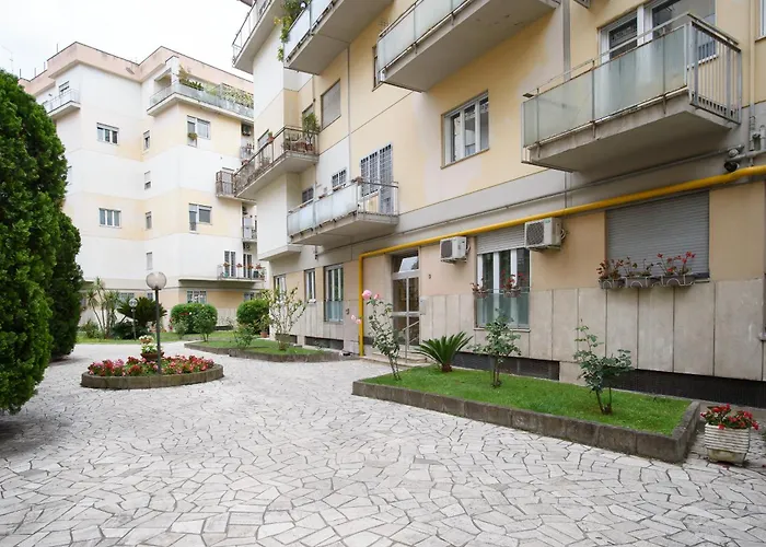 Domus Suites Roma