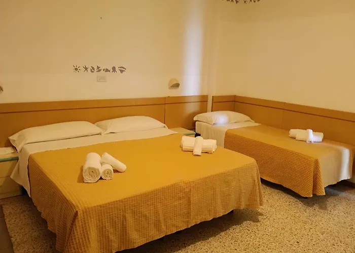 Hotel Sidney Bellaria-Igea Marina
