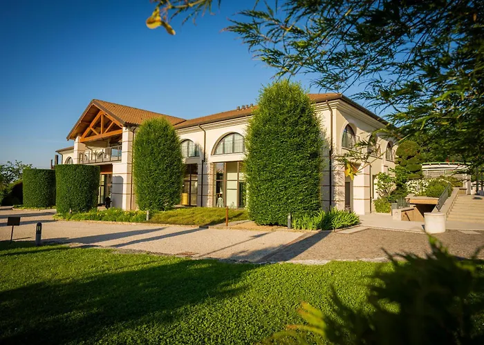 Villa Luisa Francesca Montebelluna