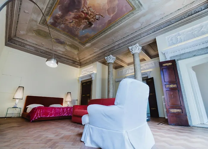 Hotel Residenza la Scala Firenze
