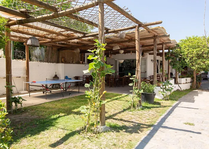 Residence Villa Tina Forio di Ischia