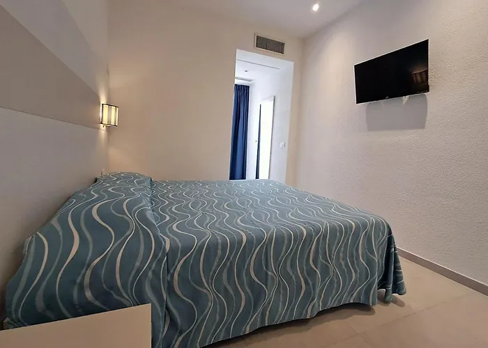 Hotel Crystal Portoferraio